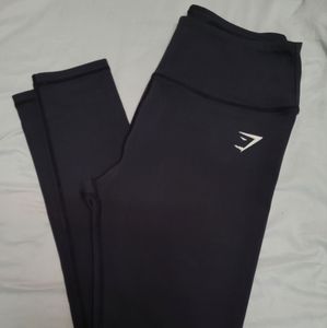 Gymshark leggings. Size Medium